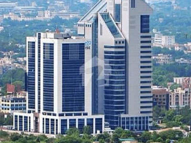 Office for sale in Islamabad