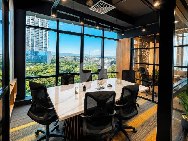 Office for rent in Islamabad