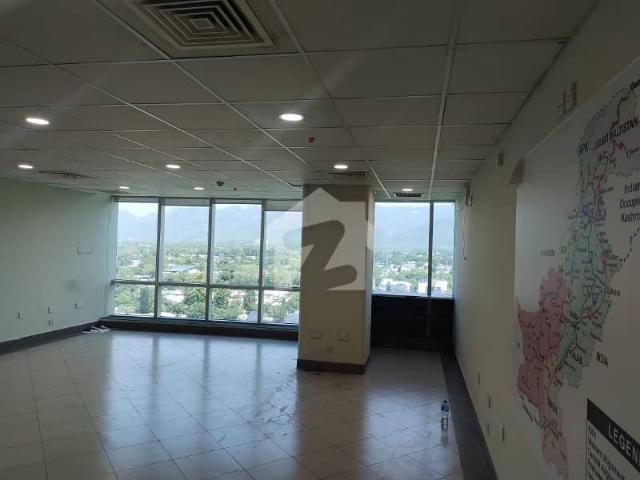 Office for rent in Islamabad