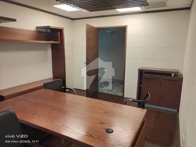Office for rent in Islamabad