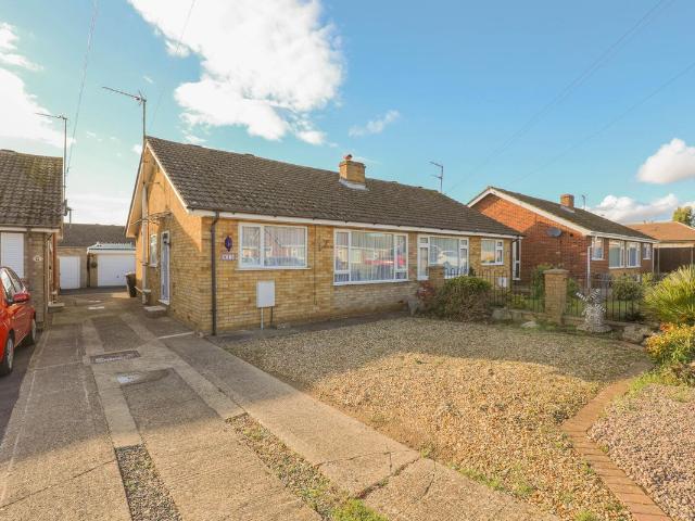 House for rent in Burton Latimer