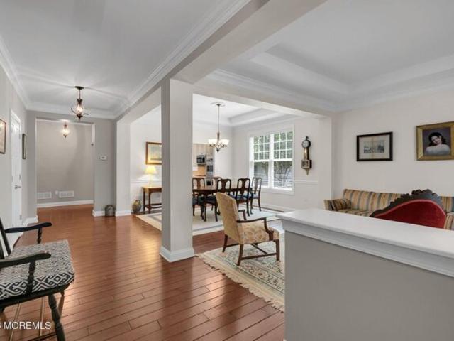 House for sale in Monmouth, New Jersey