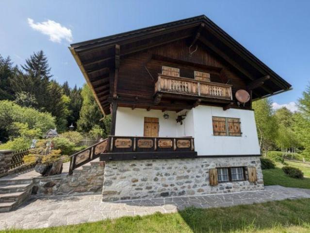 Haus kaufen in Iselsberg-Stronach, Tirol