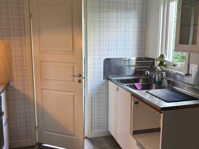 Stuga hyra i Onsala, Halland