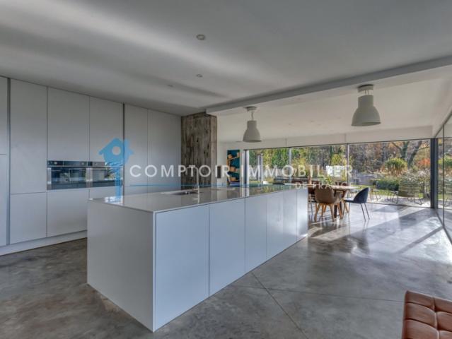 Maison vente à Grenoble, Coublevie