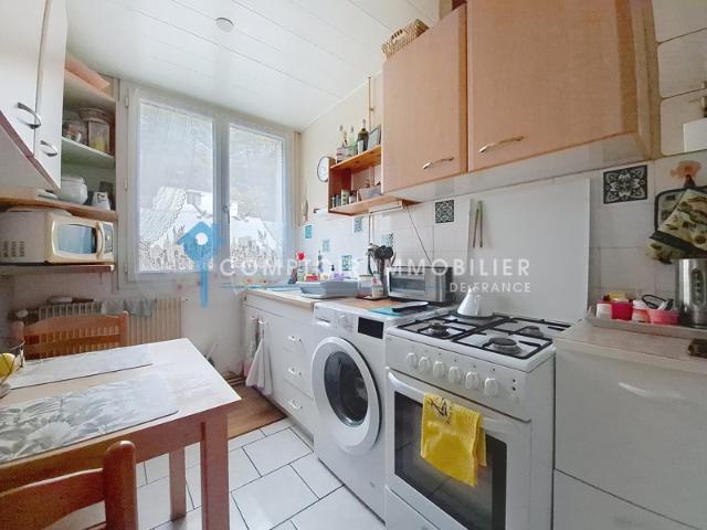 Appartement vente à Grenoble, Saint-martin-le-vinoux