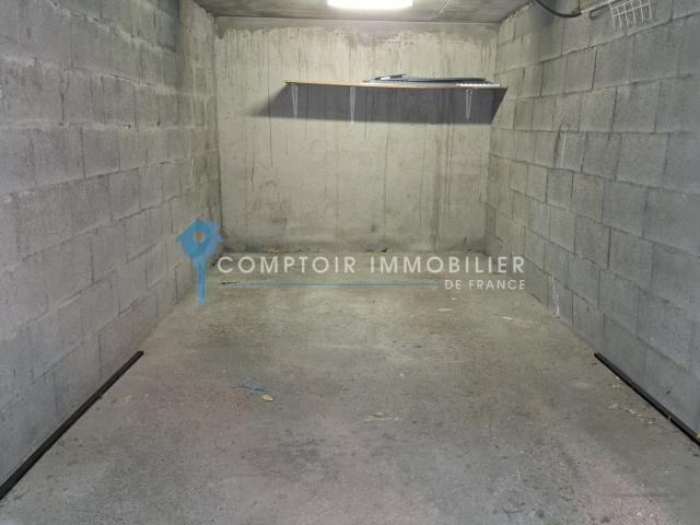 Garage vente à Grenoble