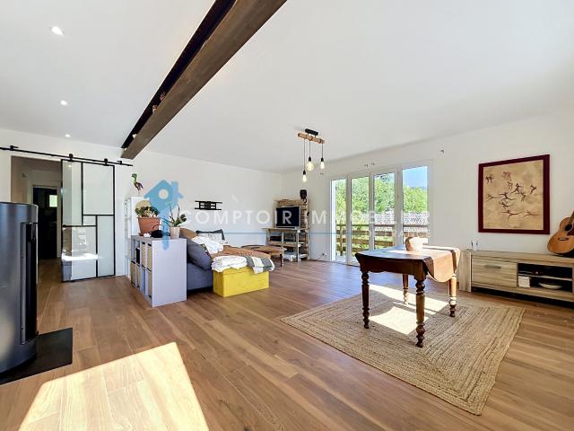 Appartement vente à Grenoble, Le Sappey-en-chartreuse
