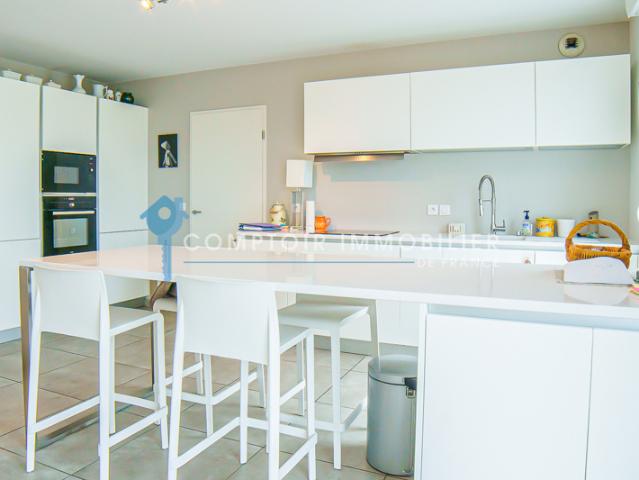 Appartement vente à Grenoble, Meylan