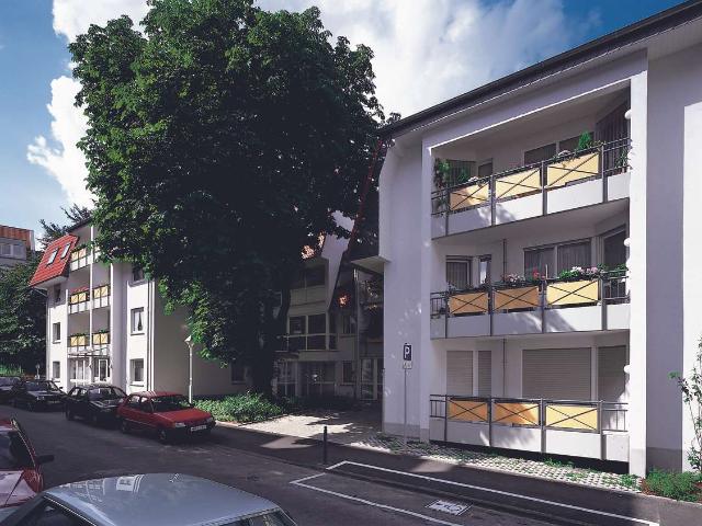Wohnung kaufen in Nußberg, Iserlohn