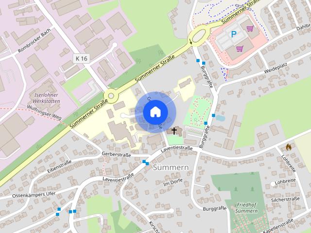 Apartment mieten in Schreiter, Iserlohn