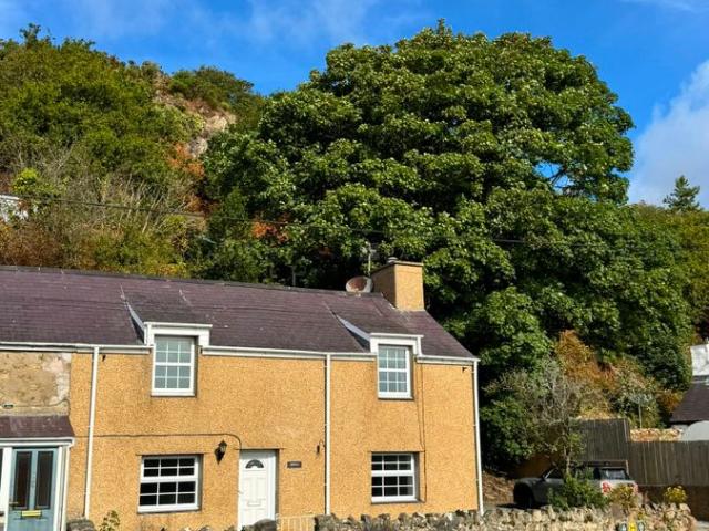House for rent in Pwllheli