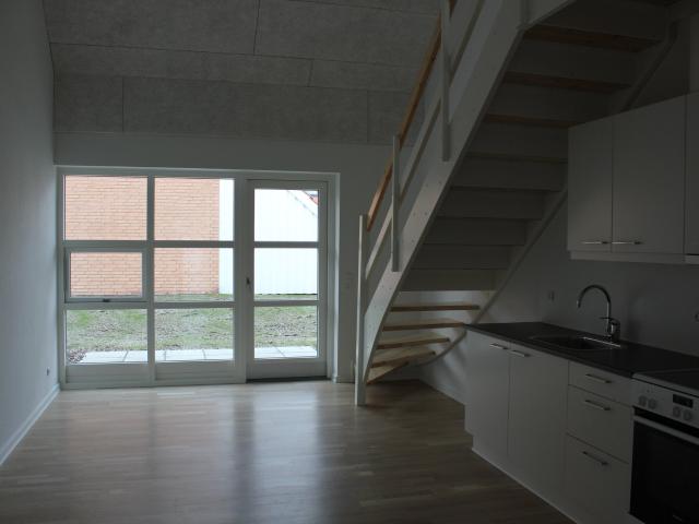 Villa til leje i Odense