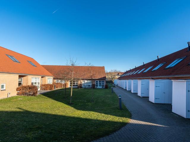 Hus til leje i Odense