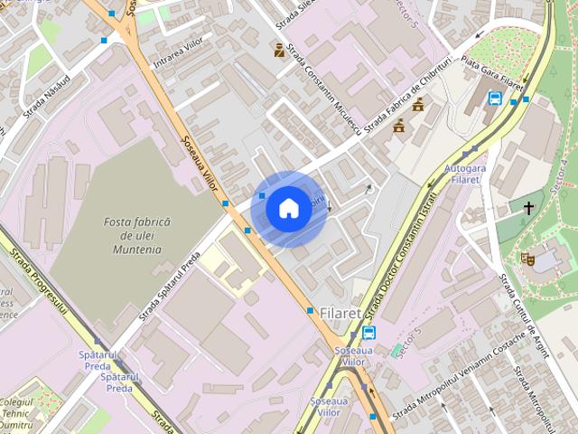 Apartament închirieri în București