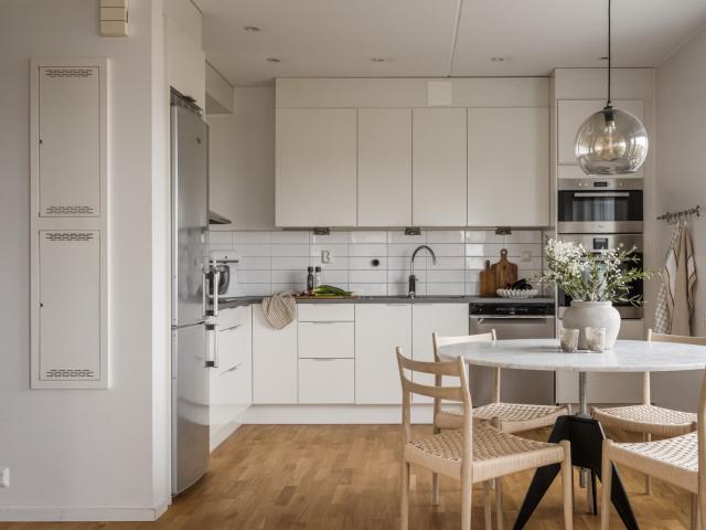 Bostadsrätt till salu i Örebro
