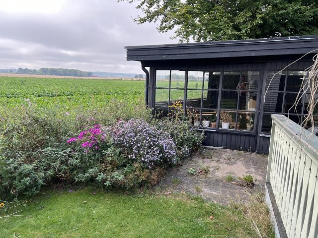 Villa till salu i Kristianstad, Skåne