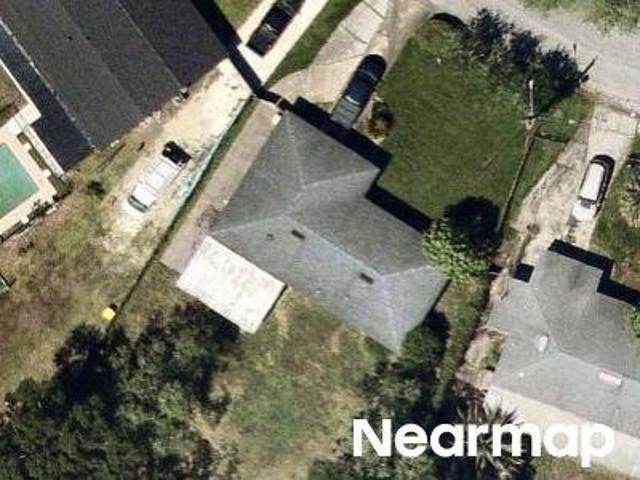 House for sale in Jacksonville, Florida