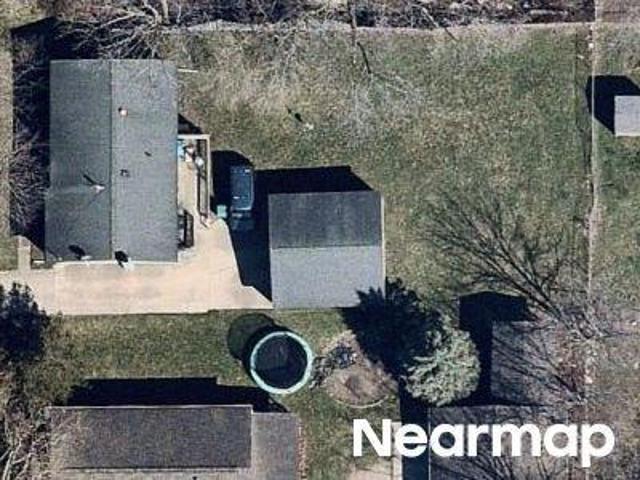 House for sale in Owosso, Michigan