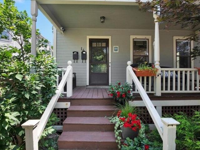 House for sale in Burlington, Vermont