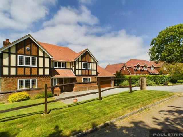 House for sale in Battle, Heathlands