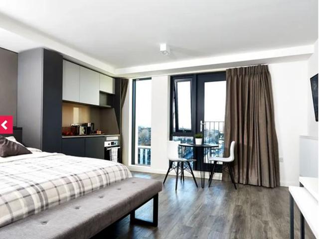 Room for rent in Scotland