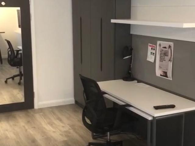Room for rent in Scotland