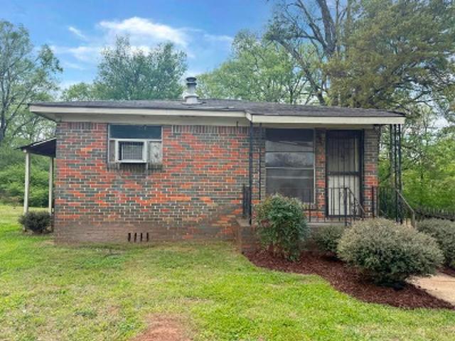 House for sale in Birmingham, Alabama