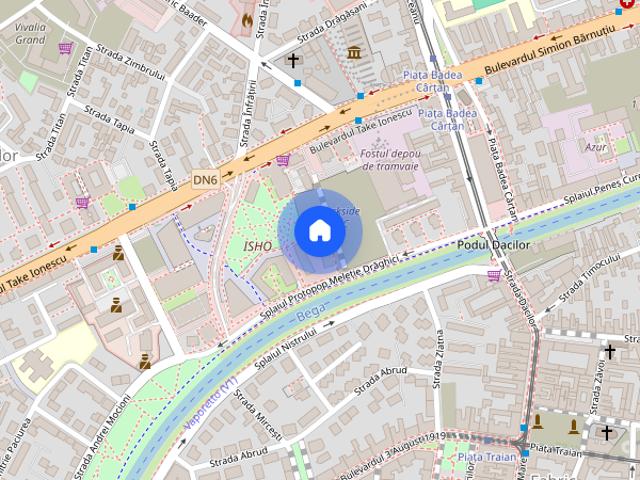 Apartament închirieri în Timisoara, Timiș