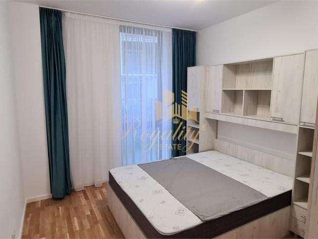 Apartament închirieri în Bastion, Timișoara