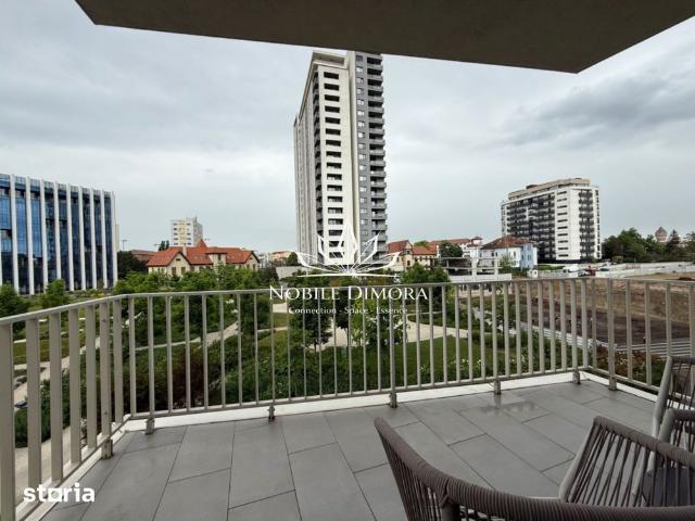 Apartament închirieri în Bastion, Timișoara