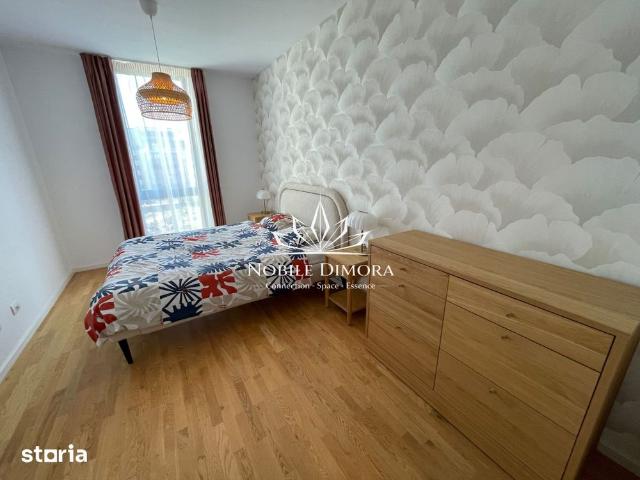 Apartament închirieri în Bastion, Timișoara