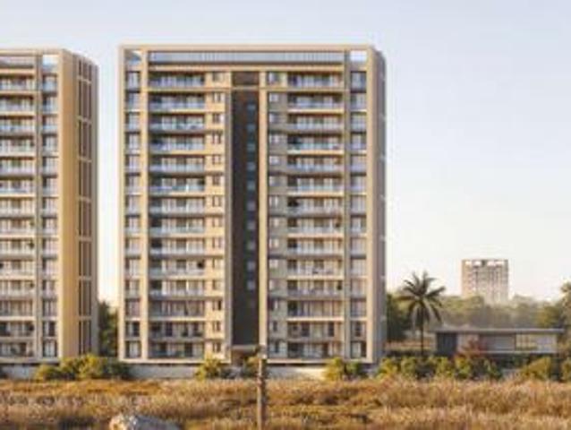 Flat for sale in Valsad, Gujarat
