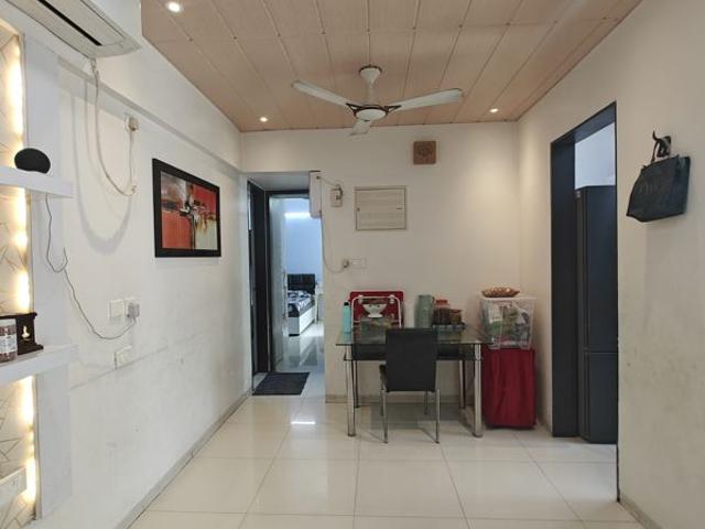 Flat for sale in Navi Mumbai, National Capital Territory Of Delhi