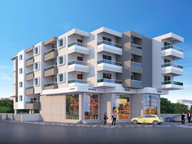 Flat for sale in Nashik, National Capital Territory Of Delhi