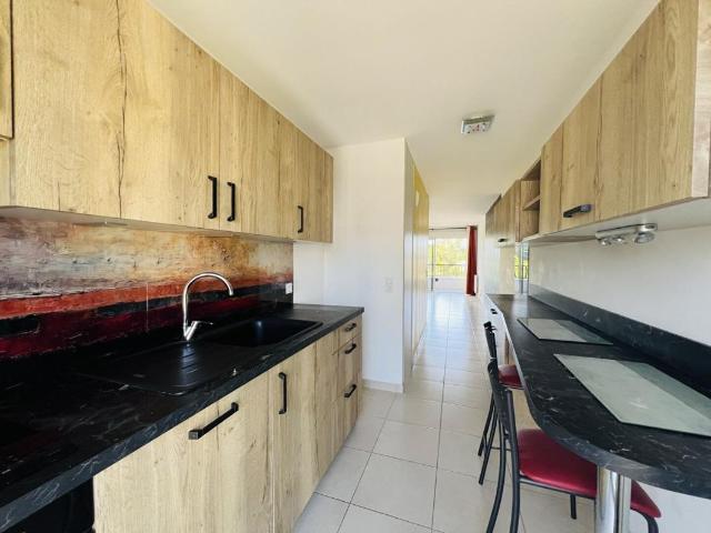 Appartement vente à Lorient, Bretagne
