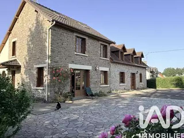 Maison vente à Avranches, Isigny-le-buat