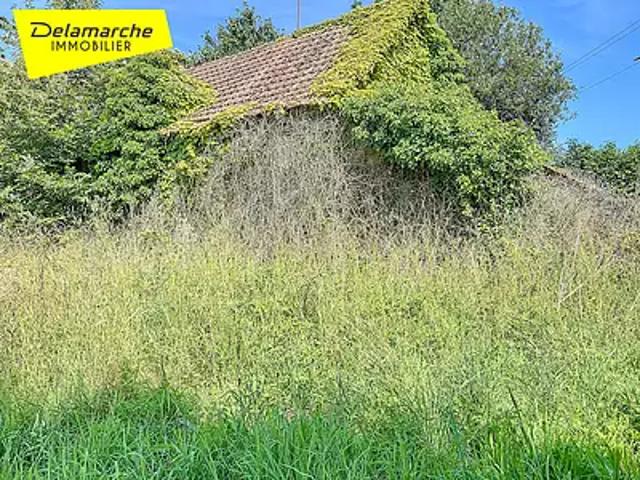 Maison vente à Avranches, Isigny-le-buat