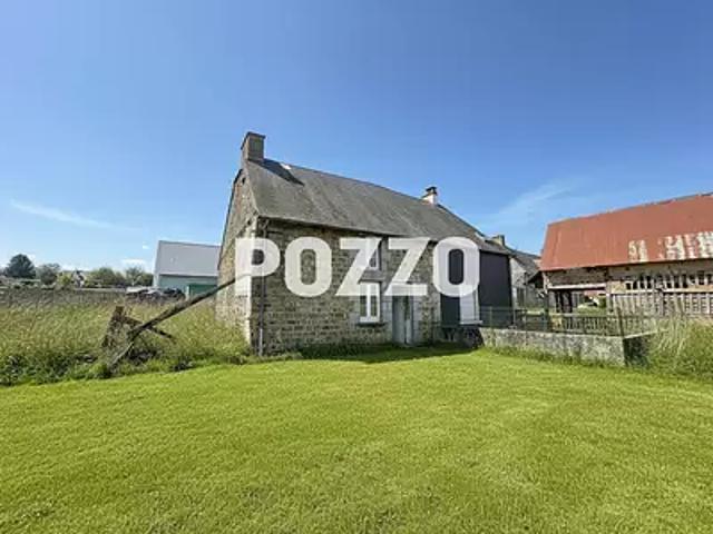 Maison vente à Avranches, Isigny-le-buat