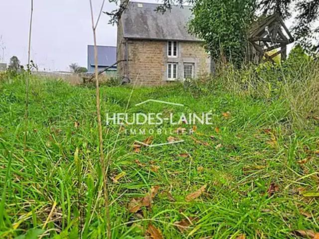 Maison vente à Avranches, Isigny-le-buat