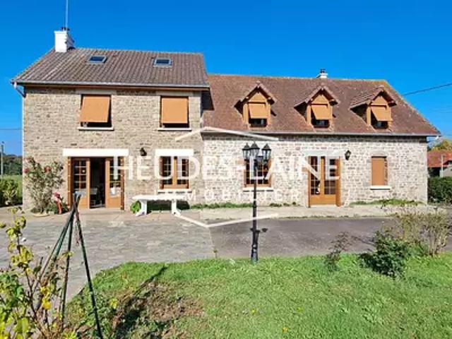 Maison vente à Avranches, Isigny-le-buat