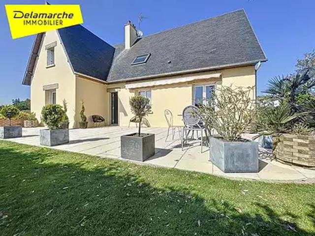 Maison vente à Avranches, Isigny-le-buat