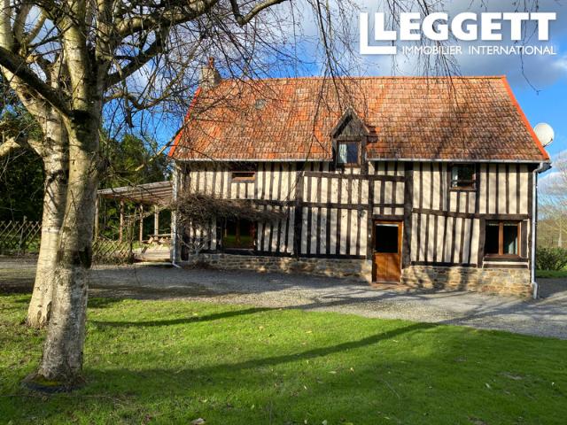 Maison vente à Avranches, Isigny-le-buat