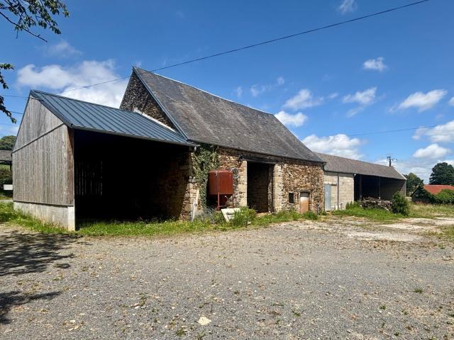 Maison vente à Avranches, Isigny-le-buat