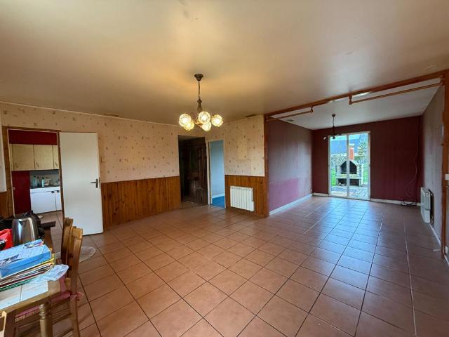 Maison vente à Avranches, Isigny-le-buat