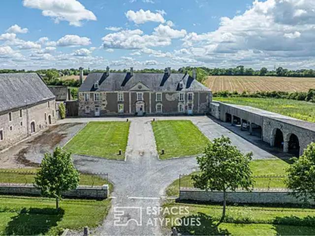 Maison vente à Bayeux, Isigny-sur-mer
