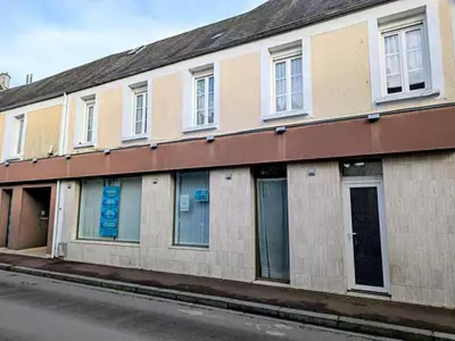 Maison vente à Bayeux, Isigny-sur-mer