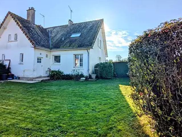 Maison vente à Bayeux, Isigny-sur-mer