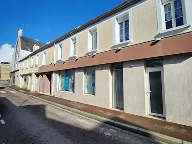 Maison vente à Bayeux, Isigny-sur-mer