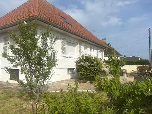 Maison vente à Bayeux, Isigny-sur-mer